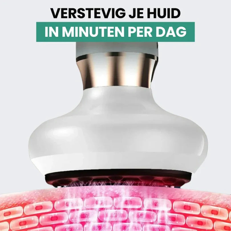 CelluLift Pro™ | Cellulitis Verwijderaar & Huidversteviger