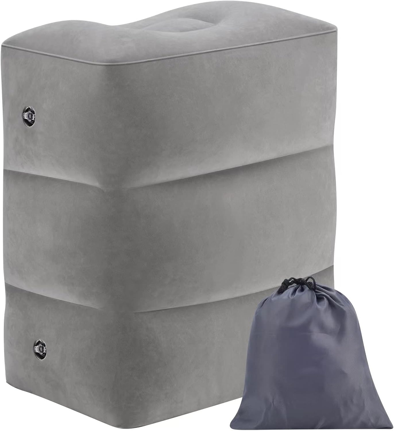 AirplaneRest™ - De Ultieme Comfortervaring voor Je Voeten tijdens Reizen