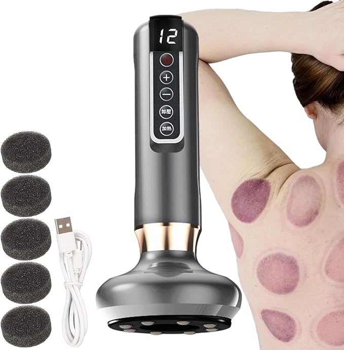 CelluLift Pro™ | Cellulitis Verwijderaar & Huidversteviger
