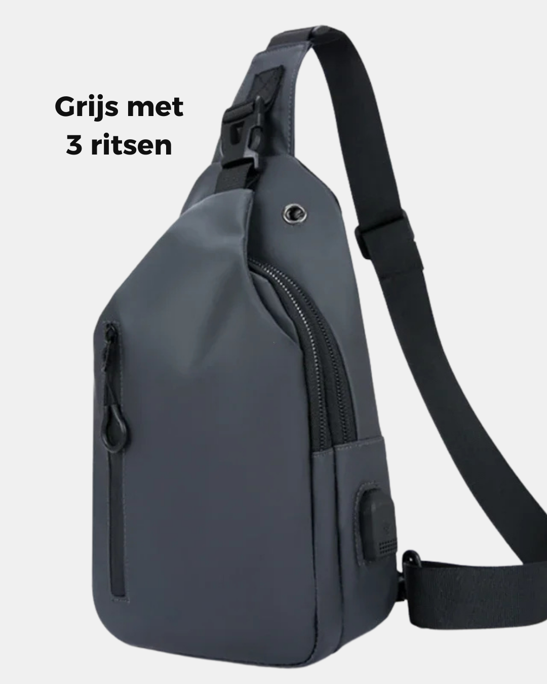 ÉlanBag™ – De Perfecte Mix van Stijl & Functionaliteit