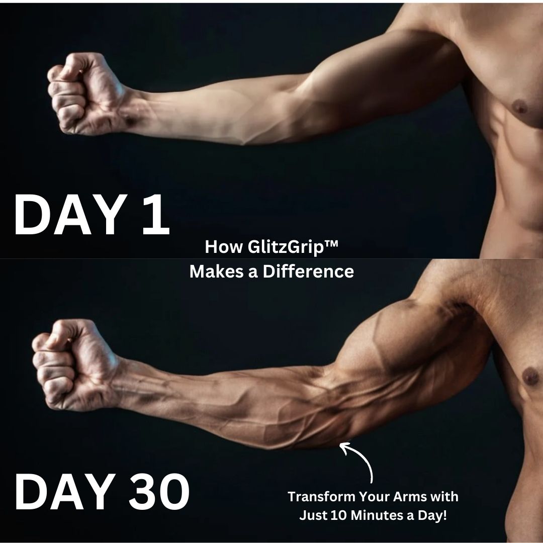 GripMaster 2025 – De Ultieme Vinger- en Handgreepversterker voor Krachtige Grip en Betere Prestaties
