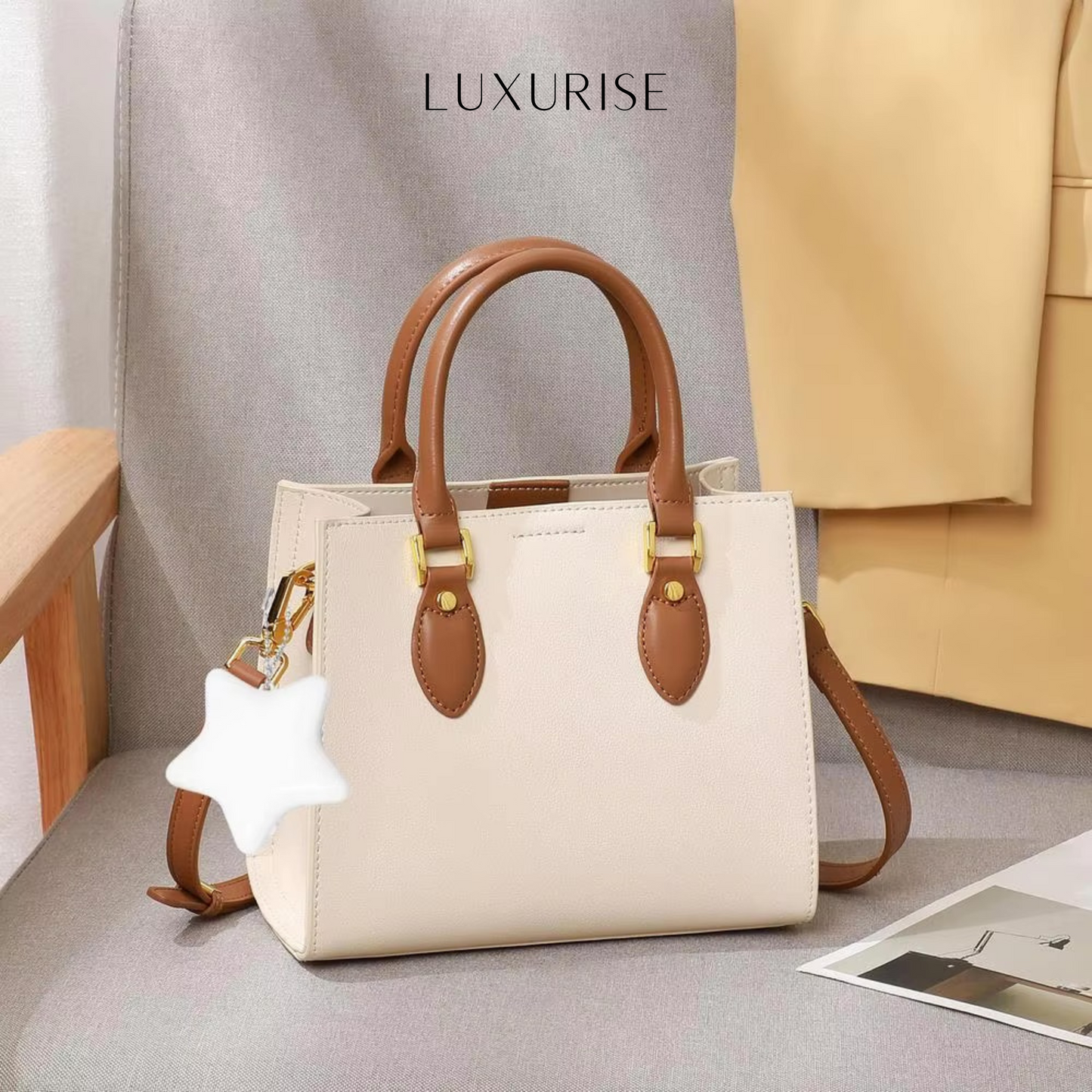💡 Novalights™ Purse Light – Vind alles moeiteloos in je tas!
