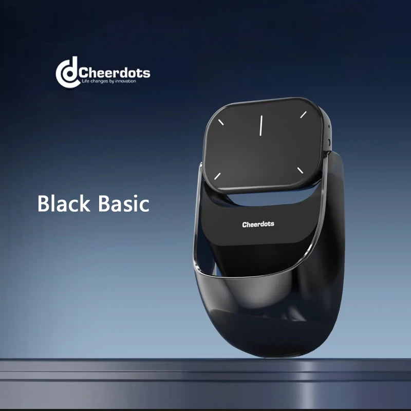 AirTouch Pro™ – De Slimste Luchtmuis & Presenter voor Ultieme Controle!
