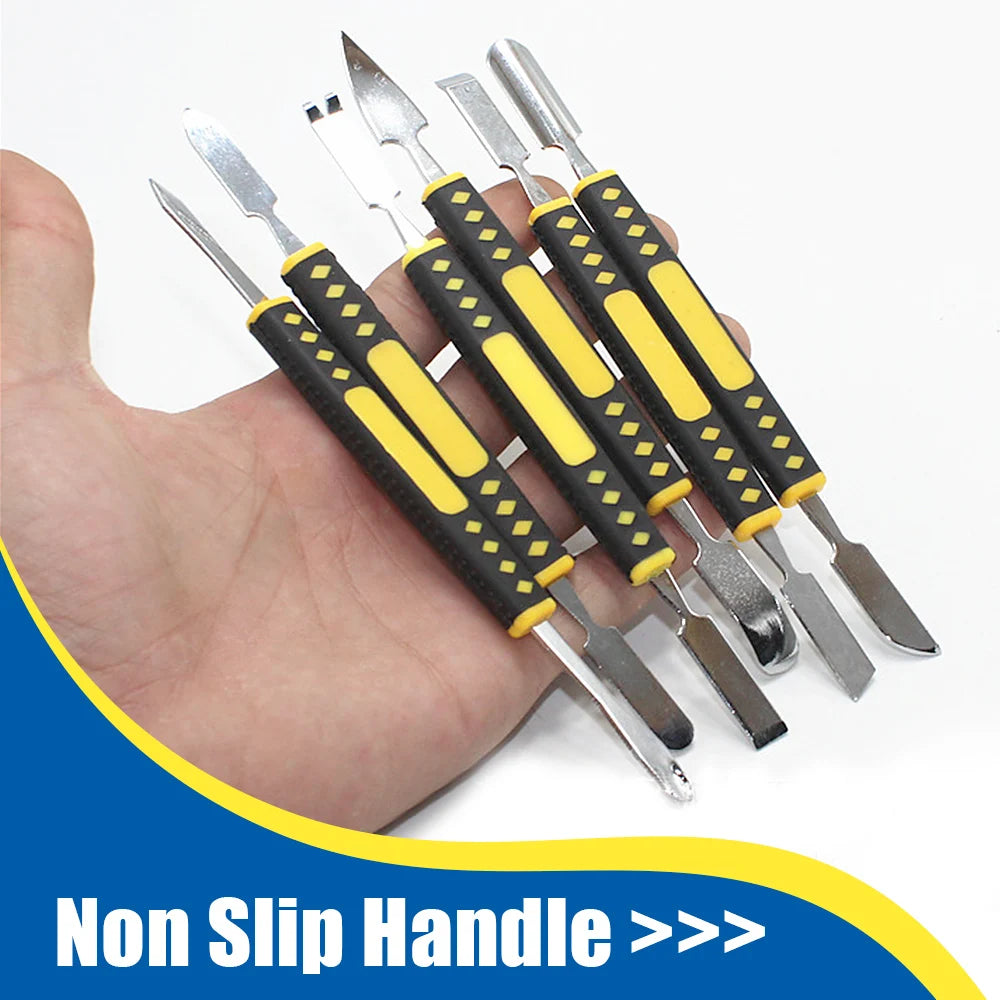 ProFix Pry Bar Set