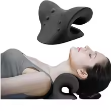 CloudNeck™ – Nekpijn verlichtend massagekussen