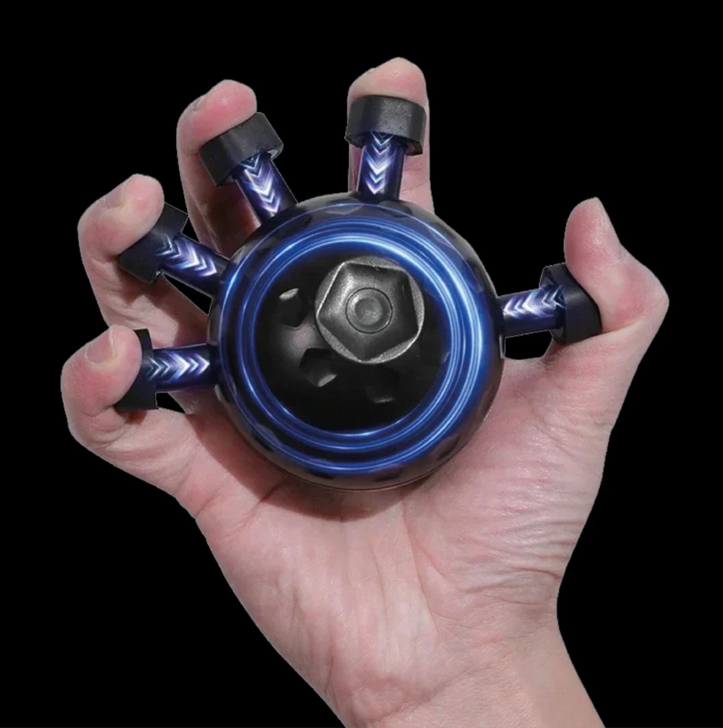 GripMaster 2025 – De Ultieme Vinger- en Handgreepversterker voor Krachtige Grip en Betere Prestaties