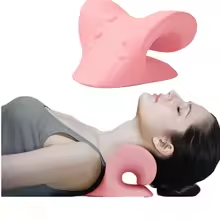 CloudNeck™ – Nekpijn verlichtend massagekussen