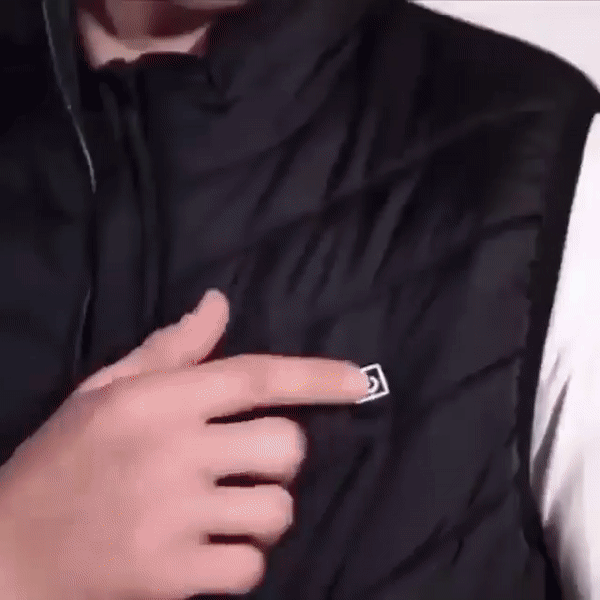 HeatMax Pro™ Verwarmd Vest