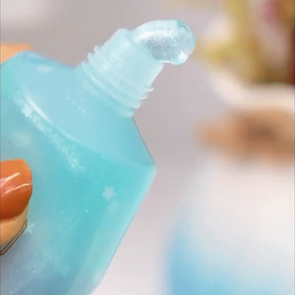 Niacinamide Witte Tanden Boost Dagelijks