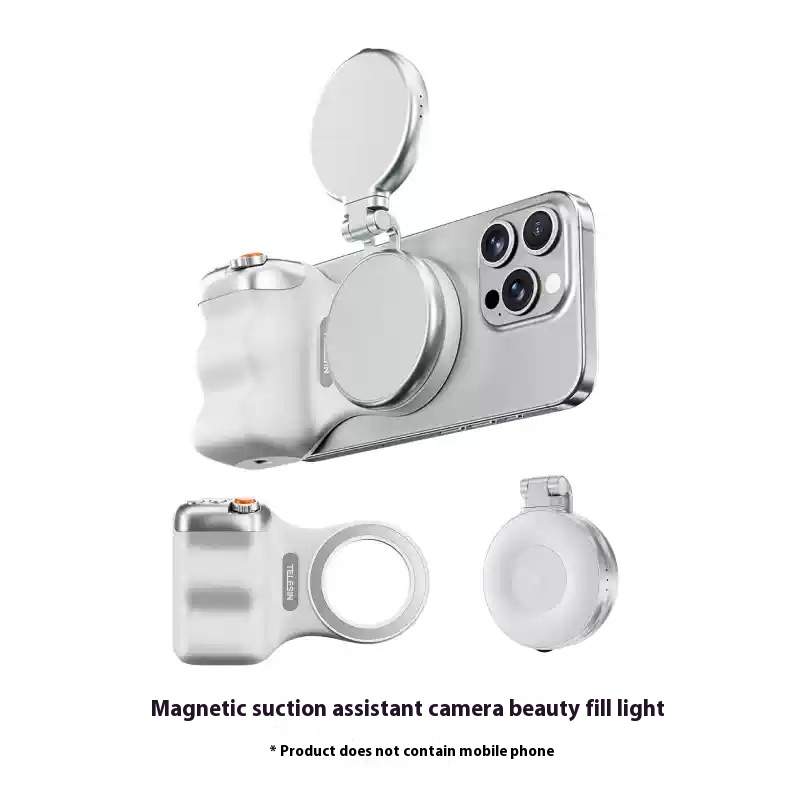 SnapGrip™ – De Magische Selfie Grip voor Onmiskenbare Shots