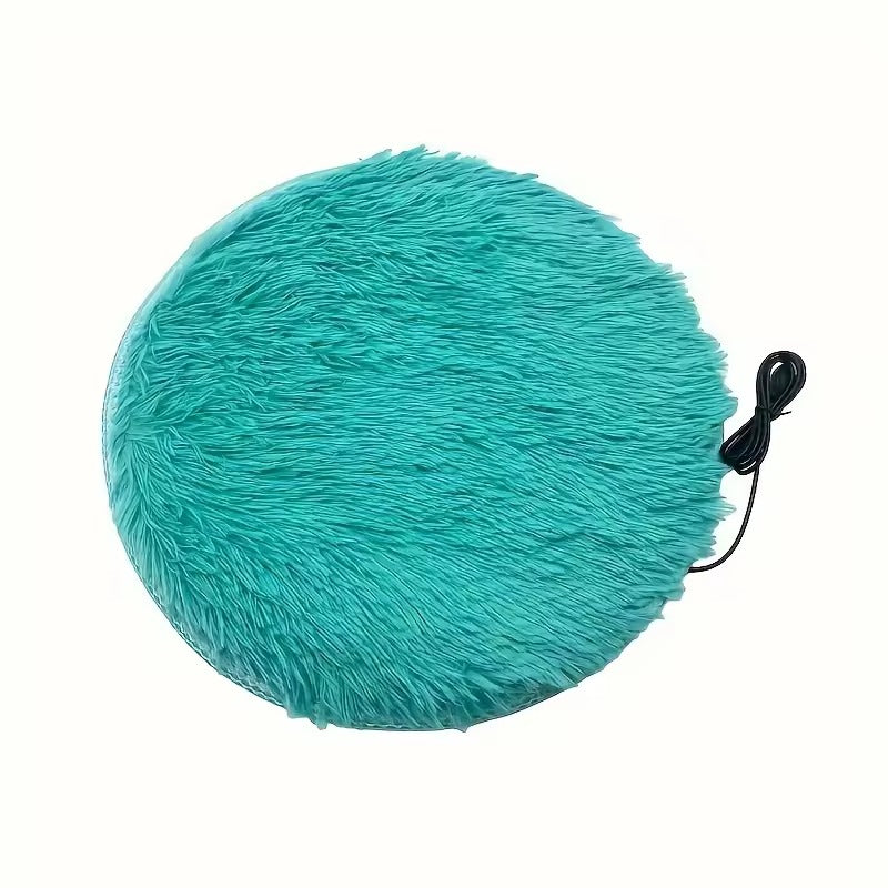 USB-verwarmingskussen voor Huisdieren