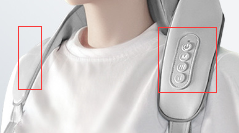 NekRelax Pro™ – Verlicht Nek- en Schouderpijn in Slechts Minuten!