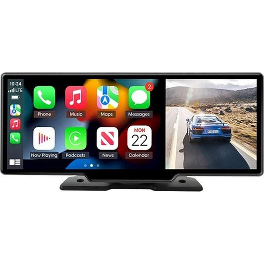 DriveMax Pro™ Navigatiesysteem 10 inch - De Ultieme Auto rijervaring