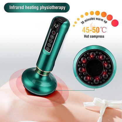 CelluLift Pro™ | Cellulitis Verwijderaar & Huidversteviger