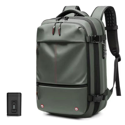 VacuPack Pro – Maximaal pakvolume, Minimale ruimte + GRATIS vacuümpomp t.w.v. 49,95