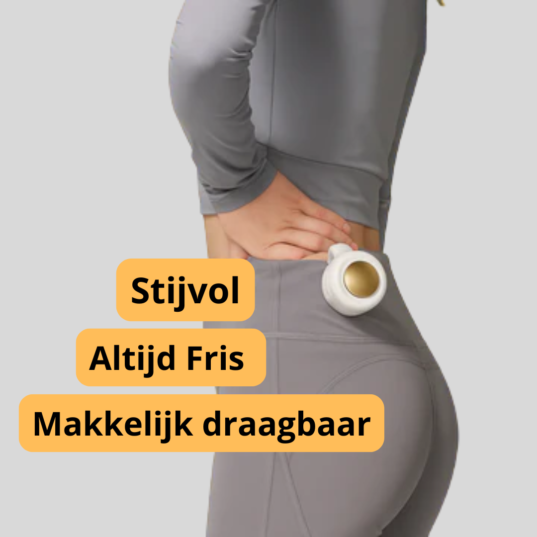 Cool AirClip
