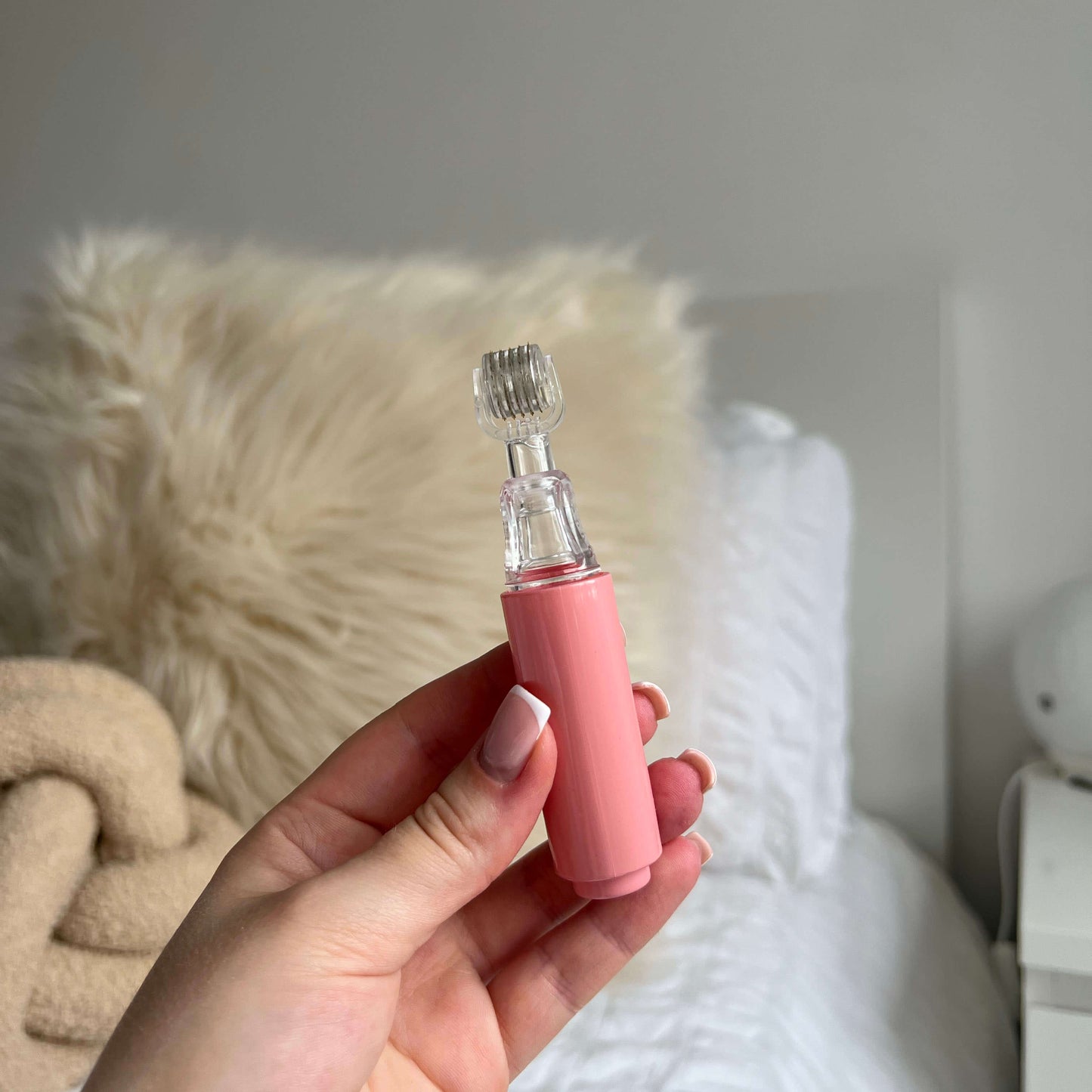 LushLips Beauty – Voor Volle & Gladde Lippen op Natuurlijke Wijze!
