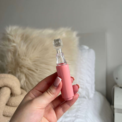 LushLips Beauty – Voor Volle & Gladde Lippen op Natuurlijke Wijze!