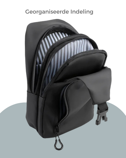 ÉlanBag™ – De Perfecte Mix van Stijl & Functionaliteit