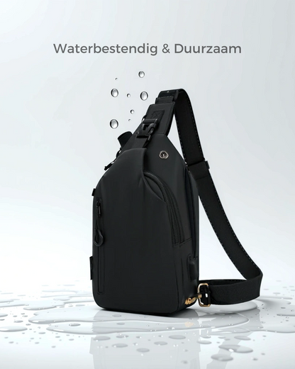 ÉlanBag™ – De Perfecte Mix van Stijl & Functionaliteit