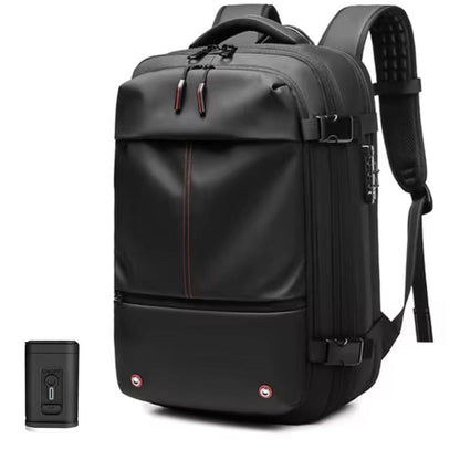 VacuPack Pro – Maximaal pakvolume, Minimale ruimte + GRATIS vacuümpomp t.w.v. 49,95