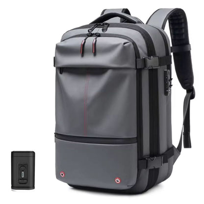 VacuPack Pro – Maximaal pakvolume, Minimale ruimte + GRATIS vacuümpomp t.w.v. 49,95