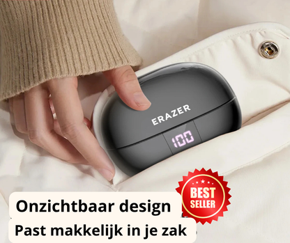 Erazer ShadowVoice Pro Vertaal- & ANC Headset