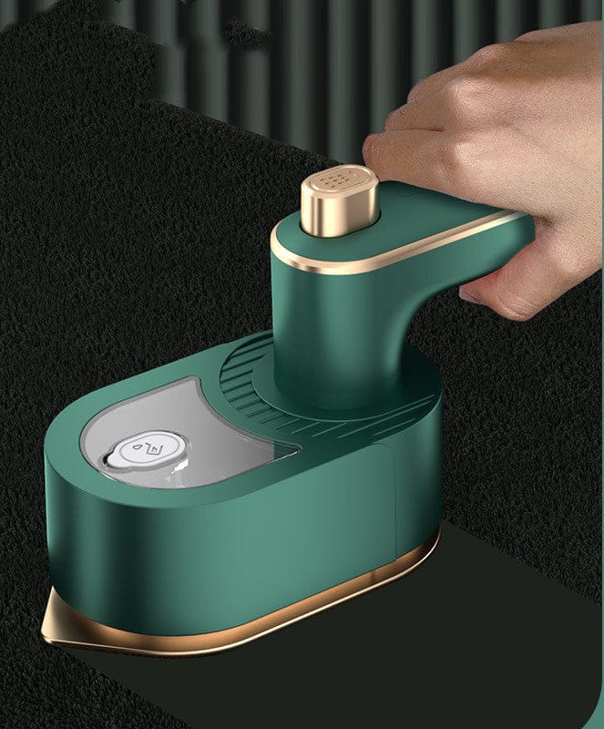 MiniSteam™ – Krachtige Stoom, Klein van Formaat