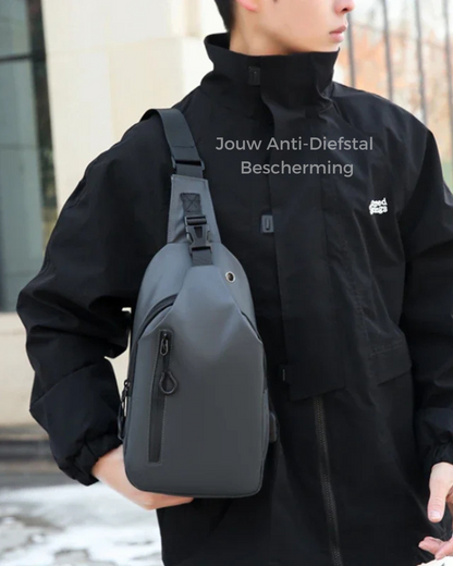 ÉlanBag™ – De Perfecte Mix van Stijl & Functionaliteit