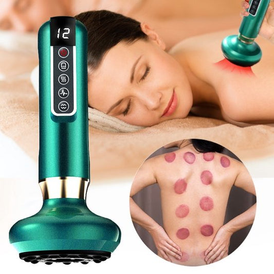 CelluLift Pro™ | Cellulitis Verwijderaar & Huidversteviger