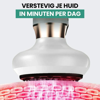 CelluLift Pro™ | Cellulitis Verwijderaar & Huidversteviger