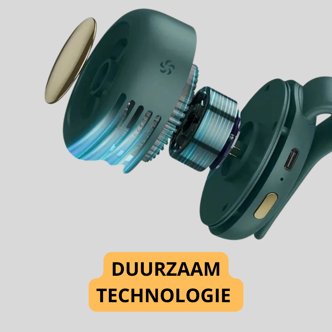 Cool AirClip