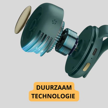 Cool AirClip