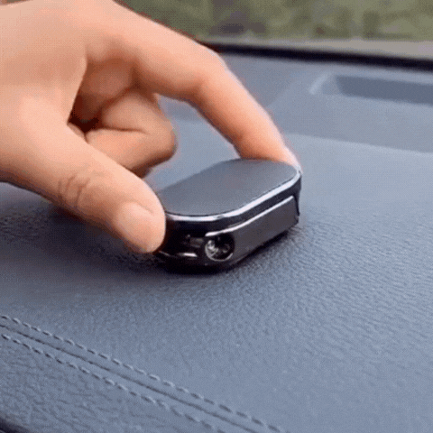AutoGrip360™ Telefoonhouder