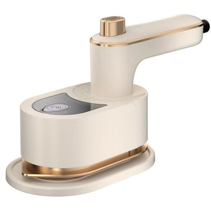 MiniSteam™ – Krachtige Stoom, Klein van Formaat