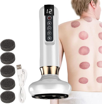 CelluLift Pro™ | Cellulitis Verwijderaar & Huidversteviger