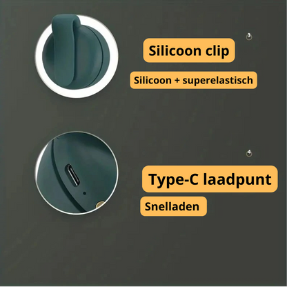 Cool AirClip