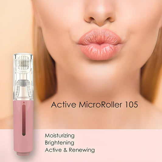 LushLips Beauty – Voor Volle & Gladde Lippen op Natuurlijke Wijze!