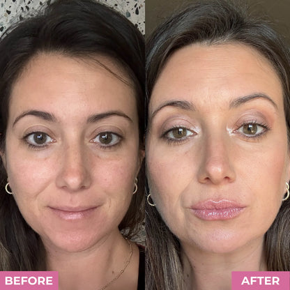 LushLips Beauty – Voor Volle & Gladde Lippen op Natuurlijke Wijze!