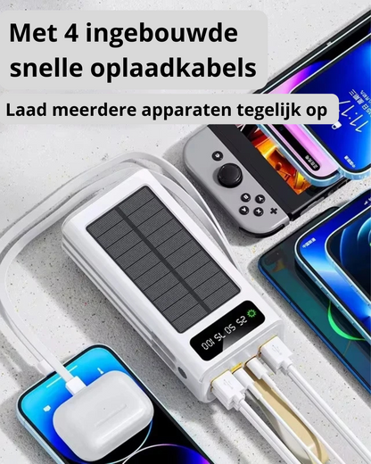 GuardianGlow Pro – Jouw toevluchtsoord bij elke stroomuitval