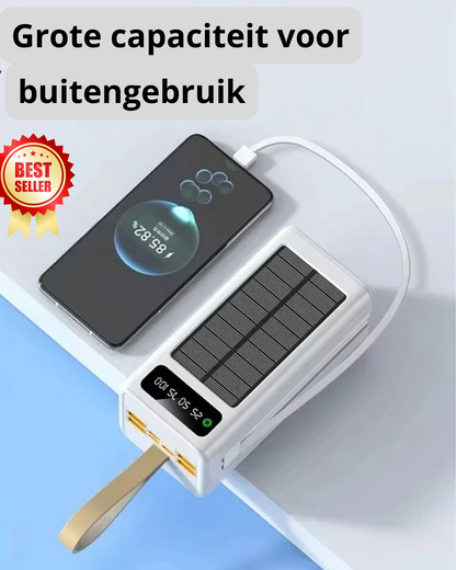 GuardianGlow Pro – Jouw toevluchtsoord bij elke stroomuitval