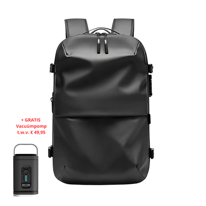 Vacupack pro Backpack