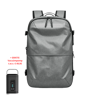 Vacupack pro Backpack
