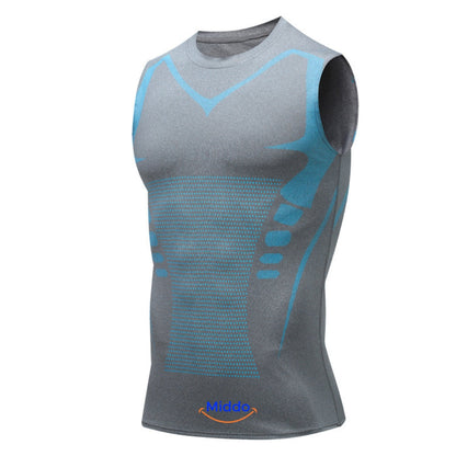 Nexotrend PowerVest™ | Boost energy, strengthen muscles, and look instantly slimmer!