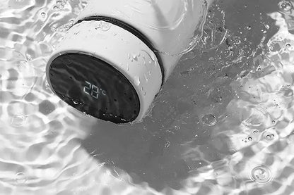 SteriFlask Pro – De Slimme Thermofles voor Pure & gezonde Hydratatie