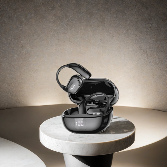 Erazer ShadowVoice Pro Vertaal- & ANC Headset