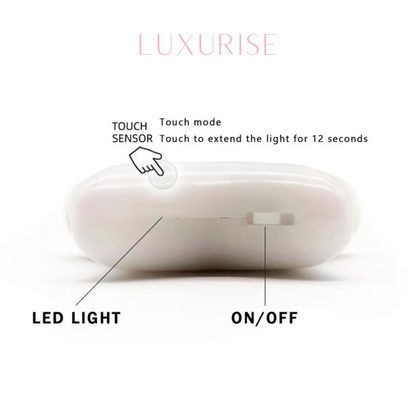 💡 Novalights™ Purse Light – Vind alles moeiteloos in je tas!