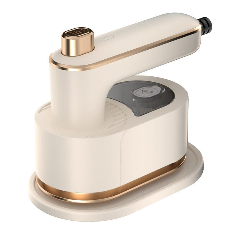 MiniSteam™ – Krachtige Stoom, Klein van Formaat