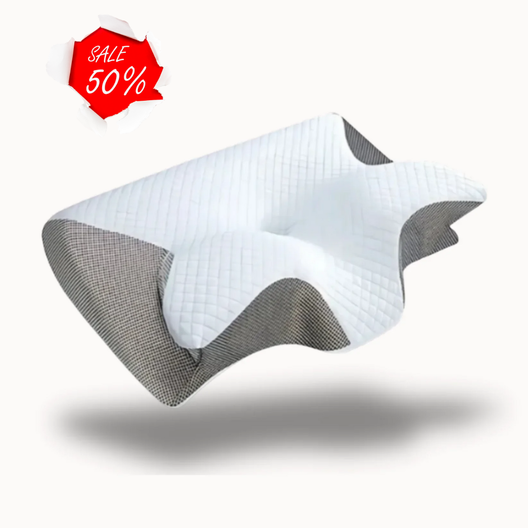 Sleepy ergonomisch kussen