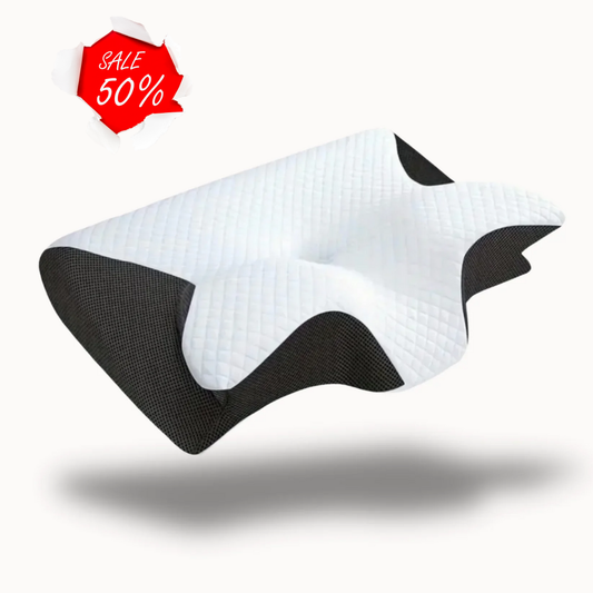 Sleepy ergonomisch kussen